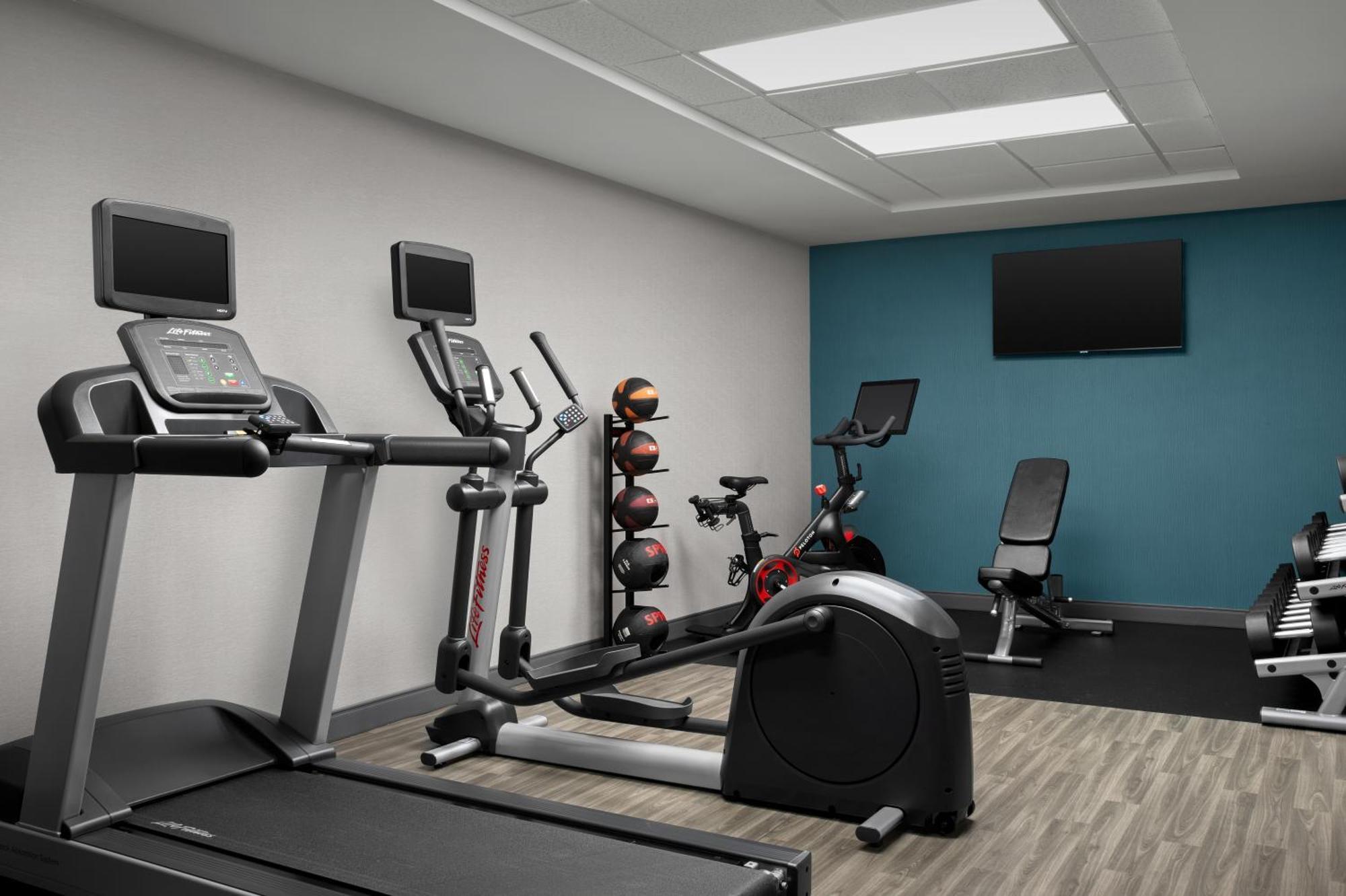 Hampton Inn By Hilton Panama City Beach Upper Grand Lagoon Екстер'єр фото